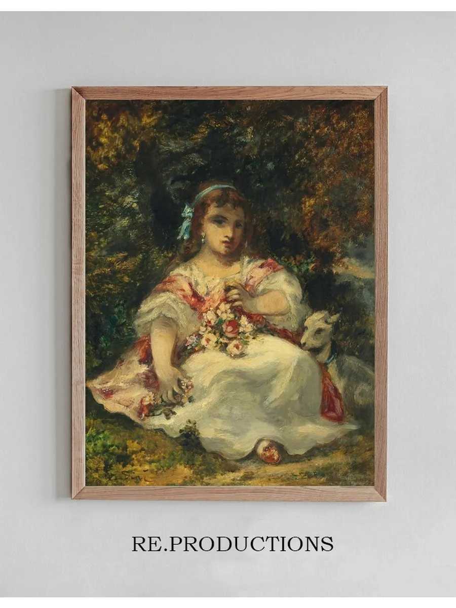 La fille de Diaz