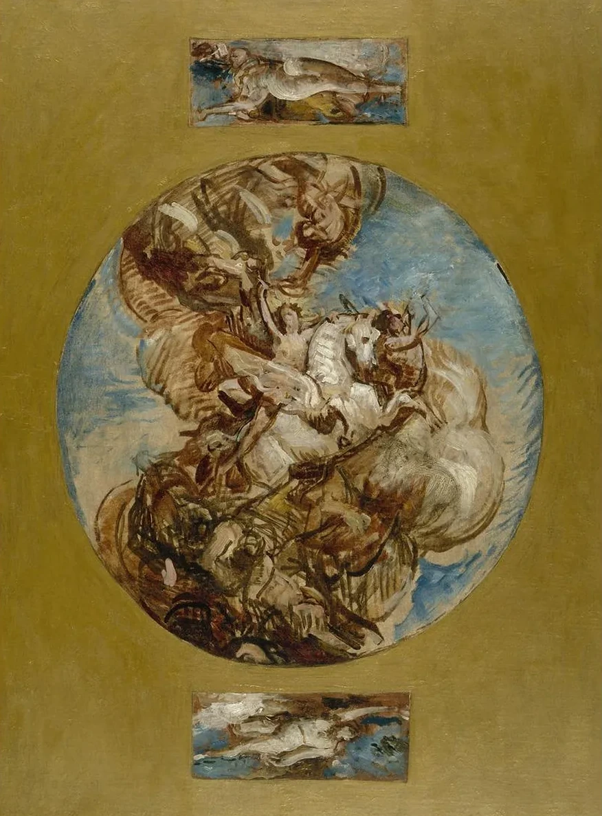 La Glorification de L Art