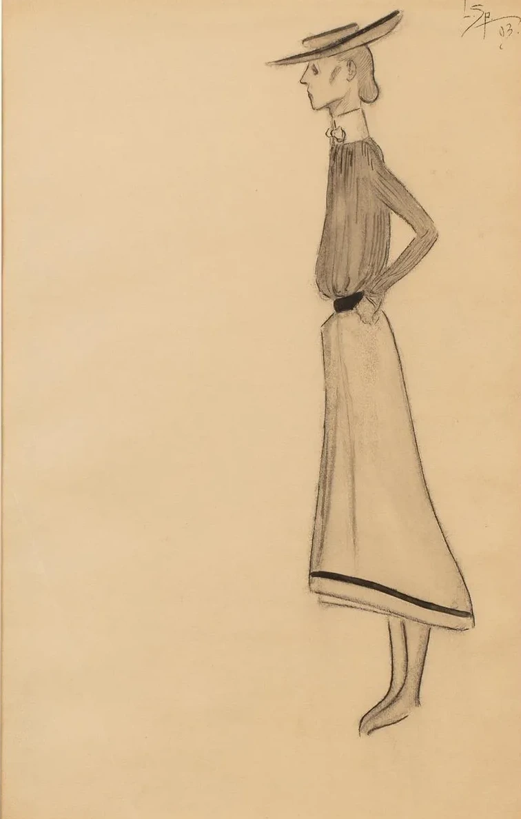 La Gouvernante