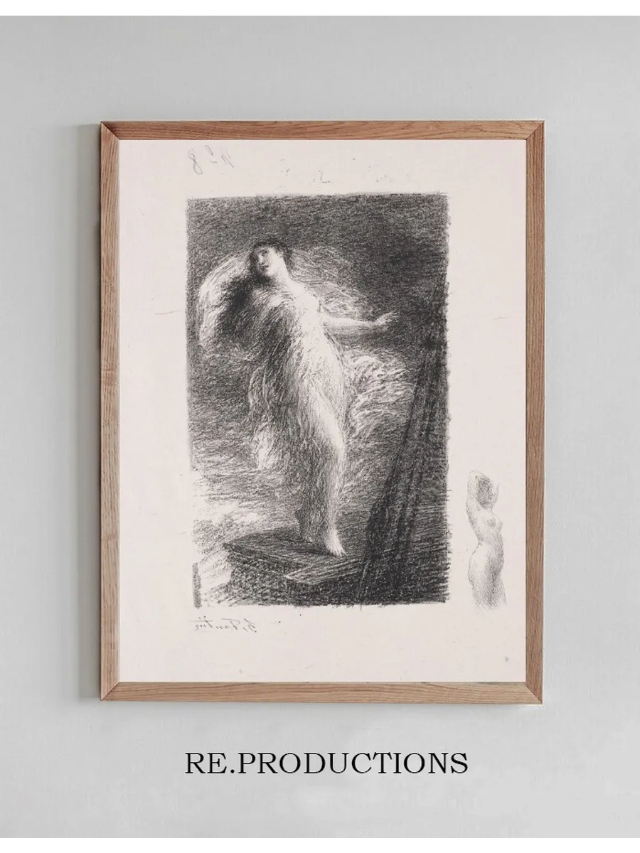 La Jeune Tarentine