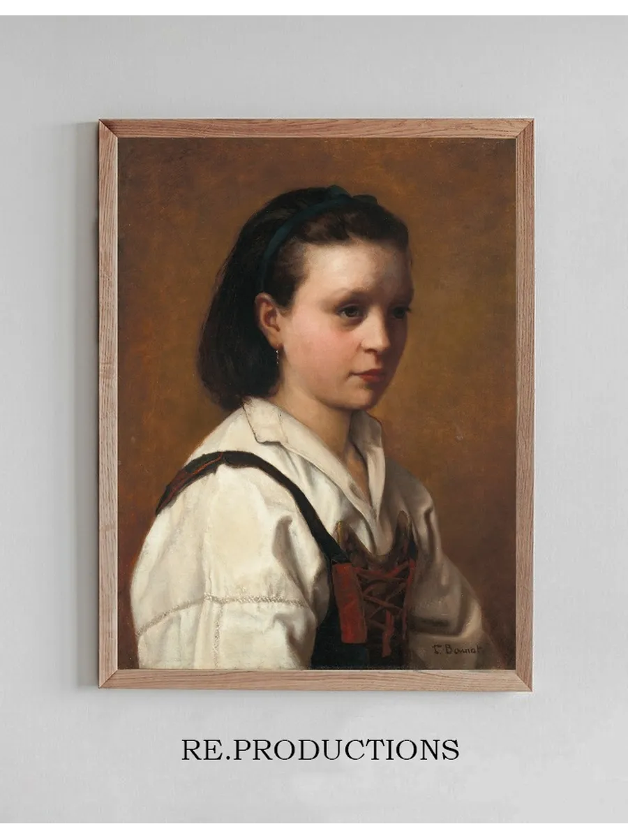 La Jeune Italienne
