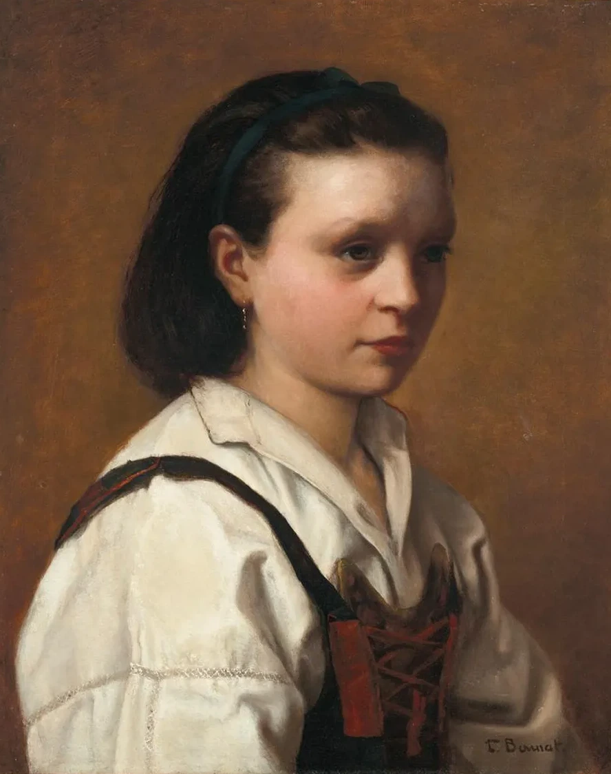 La Jeune Italienne