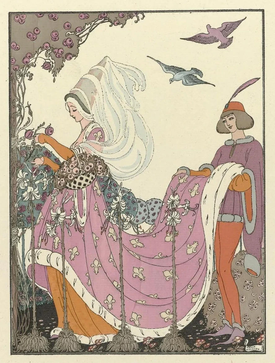 La Jolie Cueillette