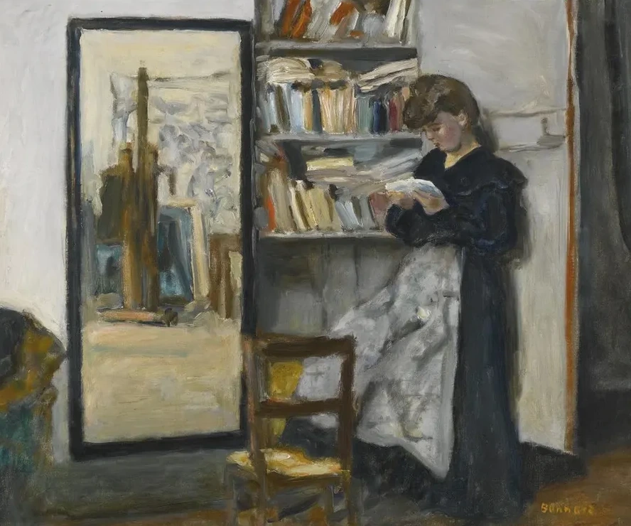 La Lecture