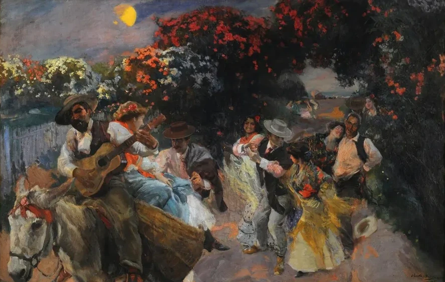 La Ltima Copla