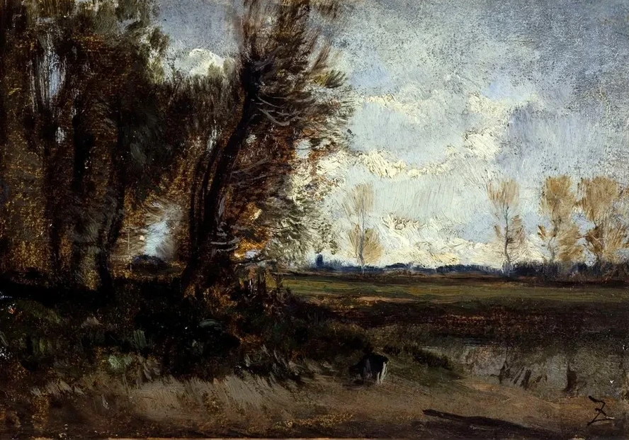La Mare