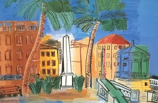 La Place D'heyeres
