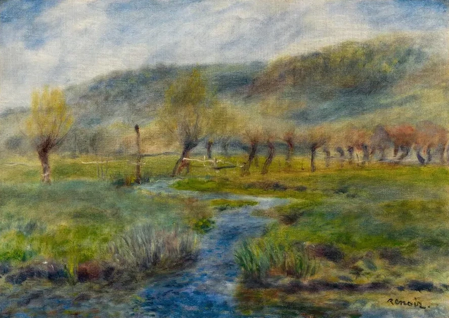 La Prairie