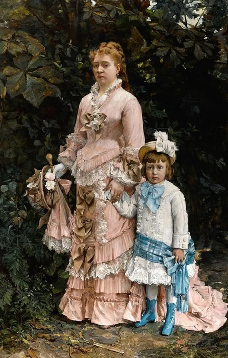 La Promenade du Dimanche
