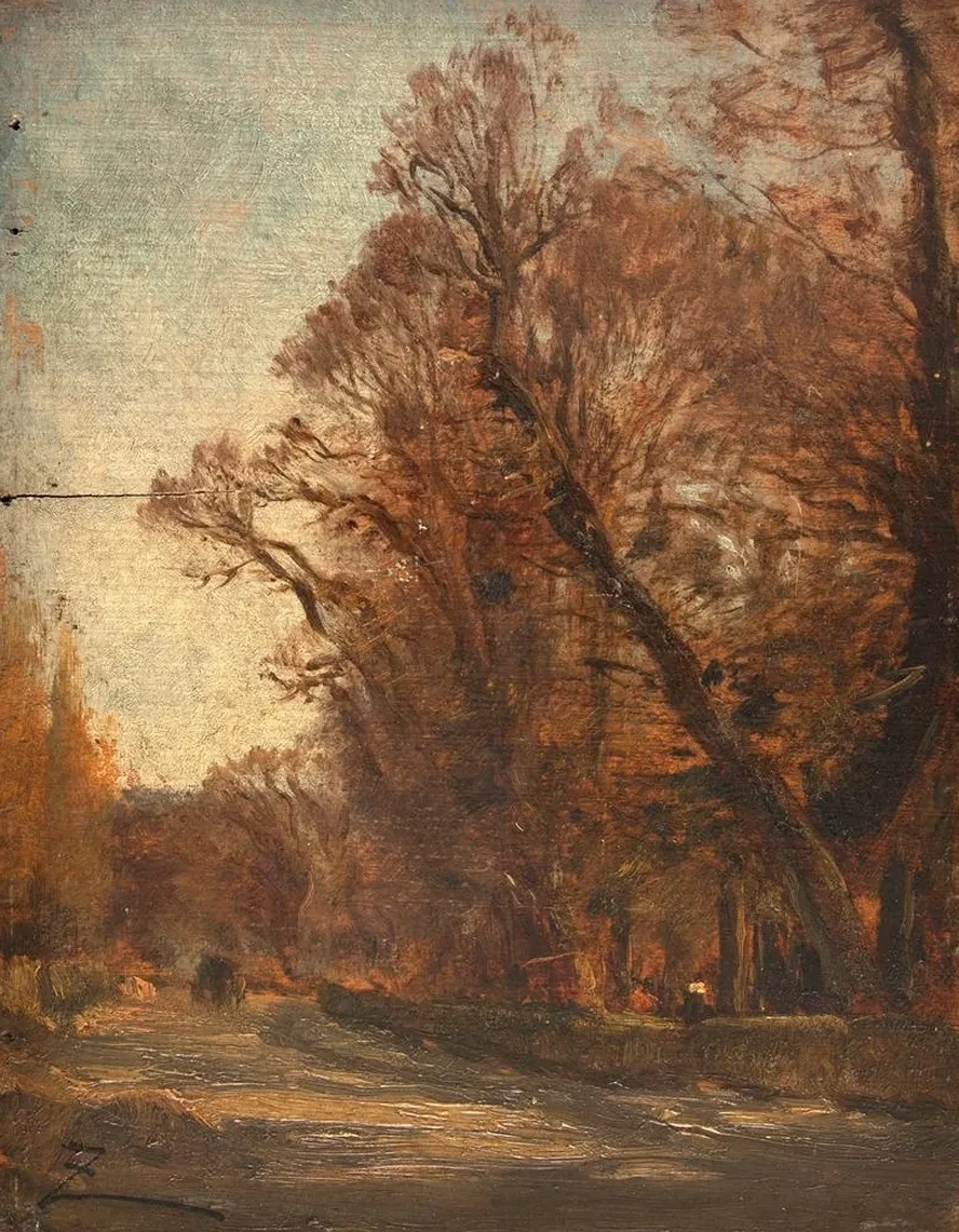 La Route