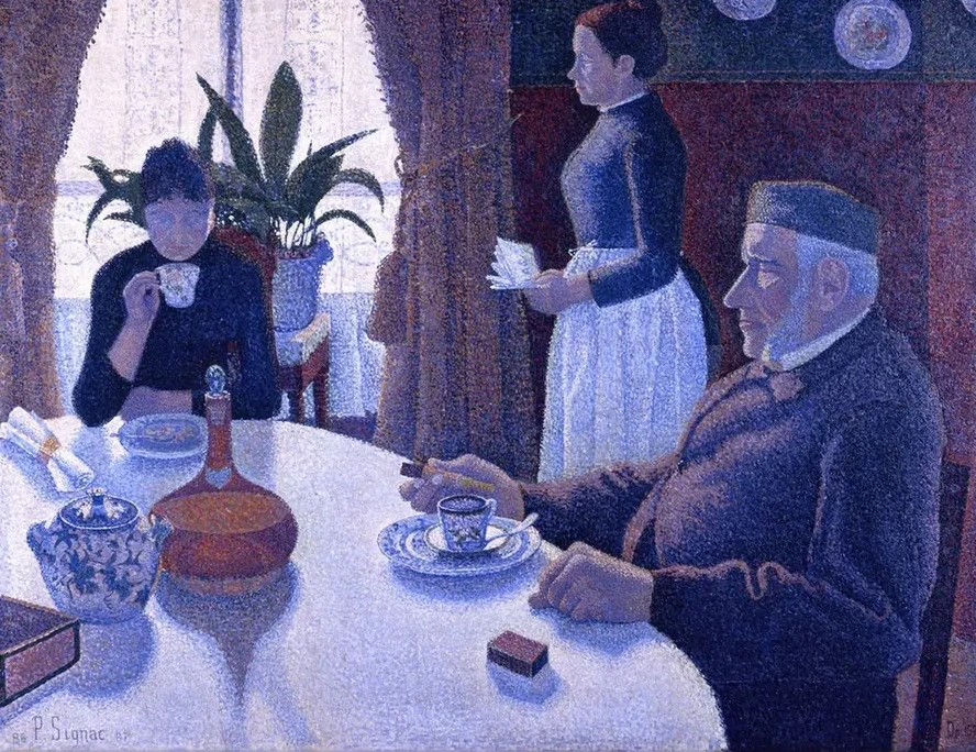 La Salle Manger