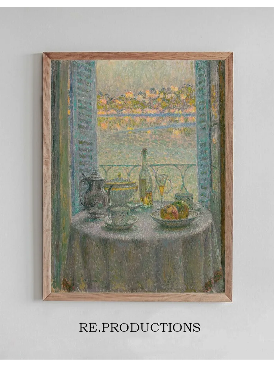La Table Ronde