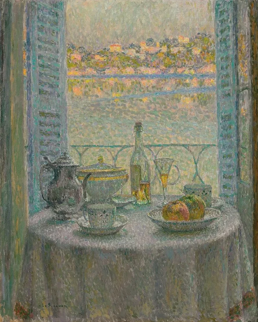 La Table Ronde