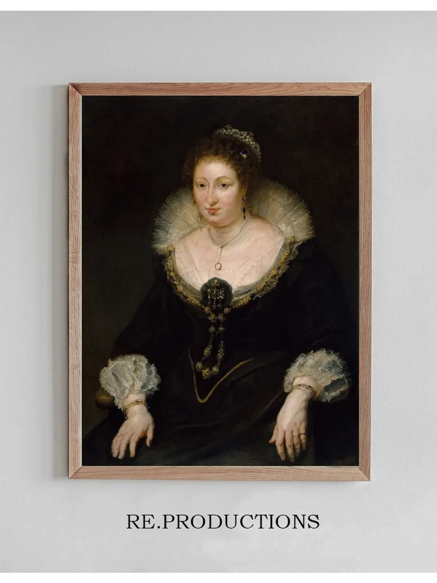 Lady Alethea Talbot, Countess of Arundel