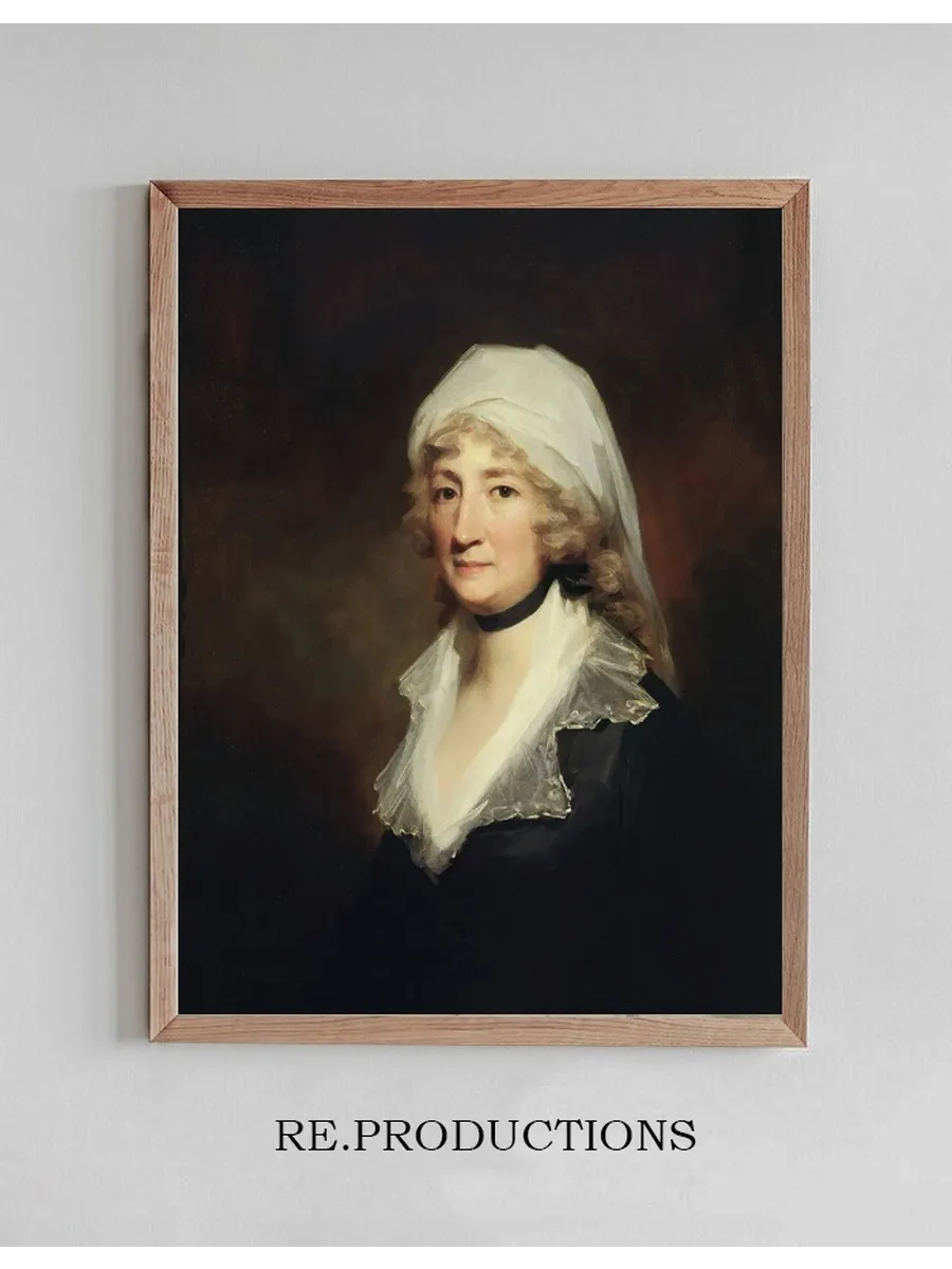 Lady Anne Miller of Glenlee