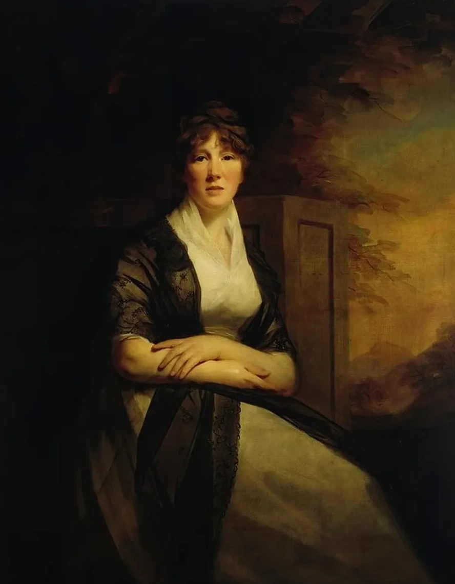 Lady Anne Torphichen