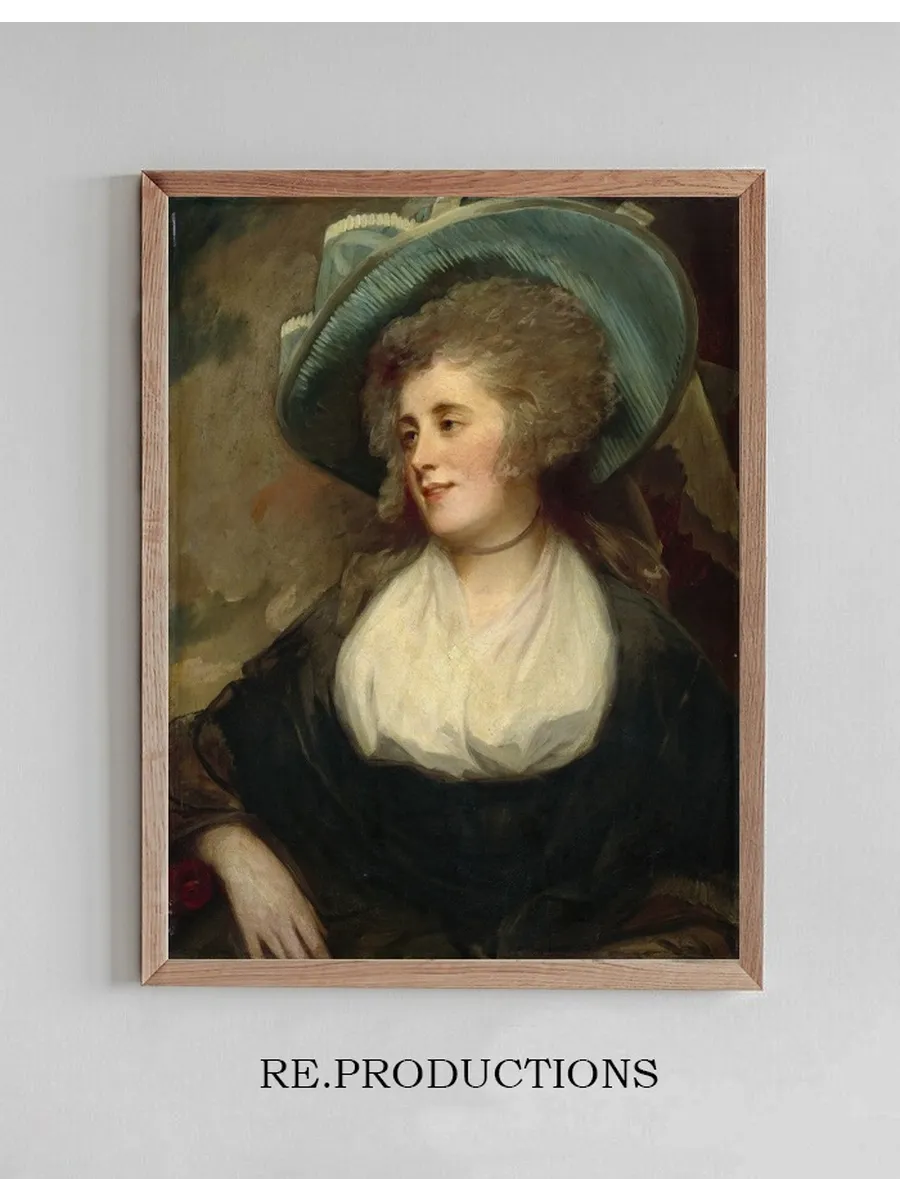 Lady Arabella Ward