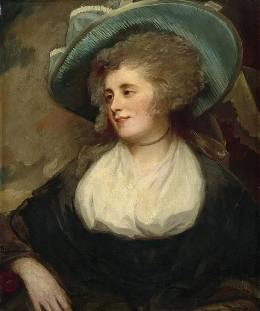 Lady Arabella Ward
