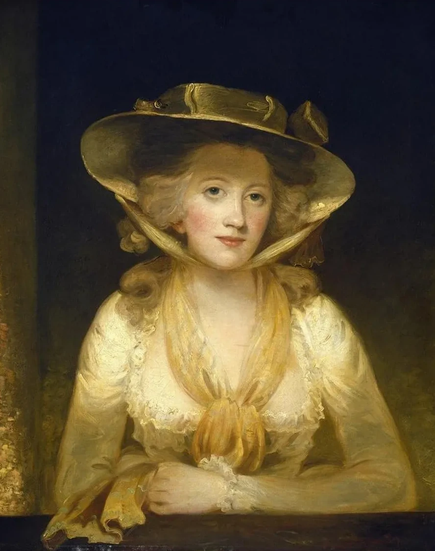 Lady Cunliffe