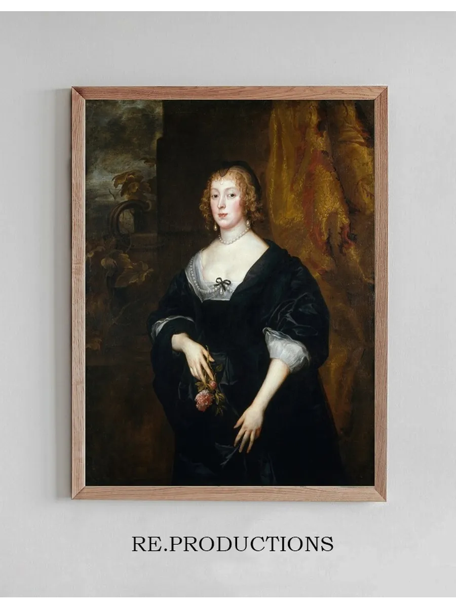 Lady Dacre