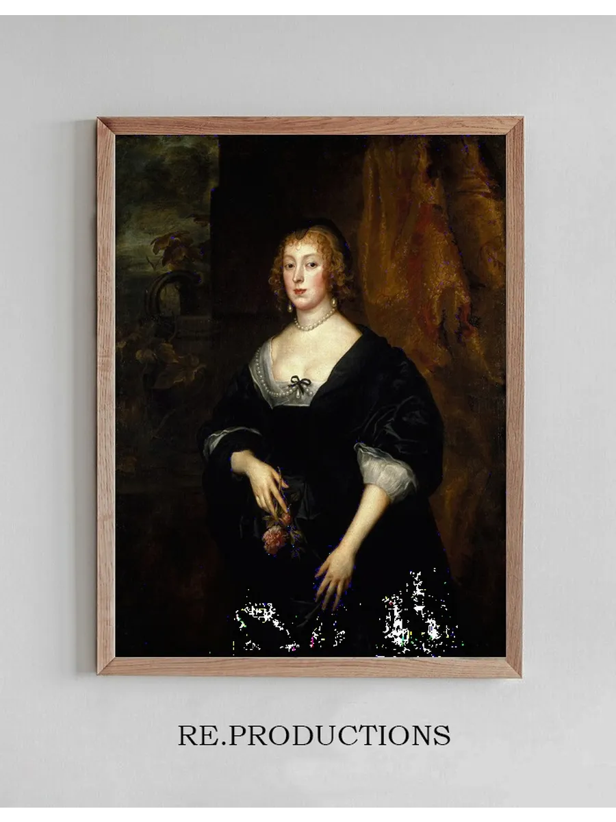 Lady Dacre