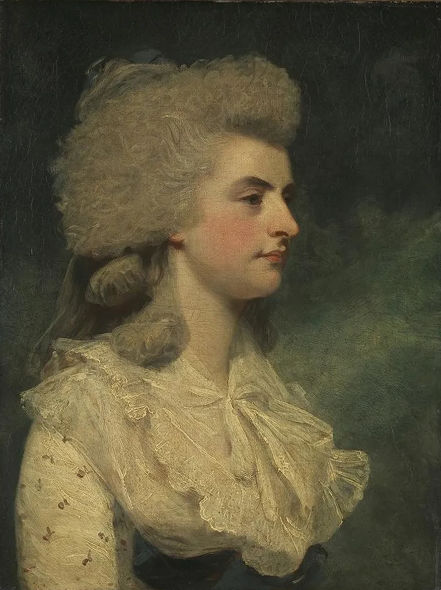 Lady Elizabeth Seymour - Conway