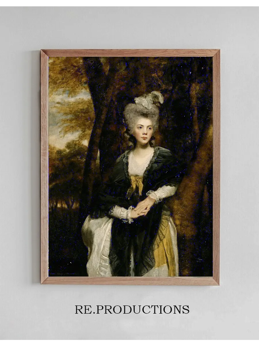 Lady Frances Finch
