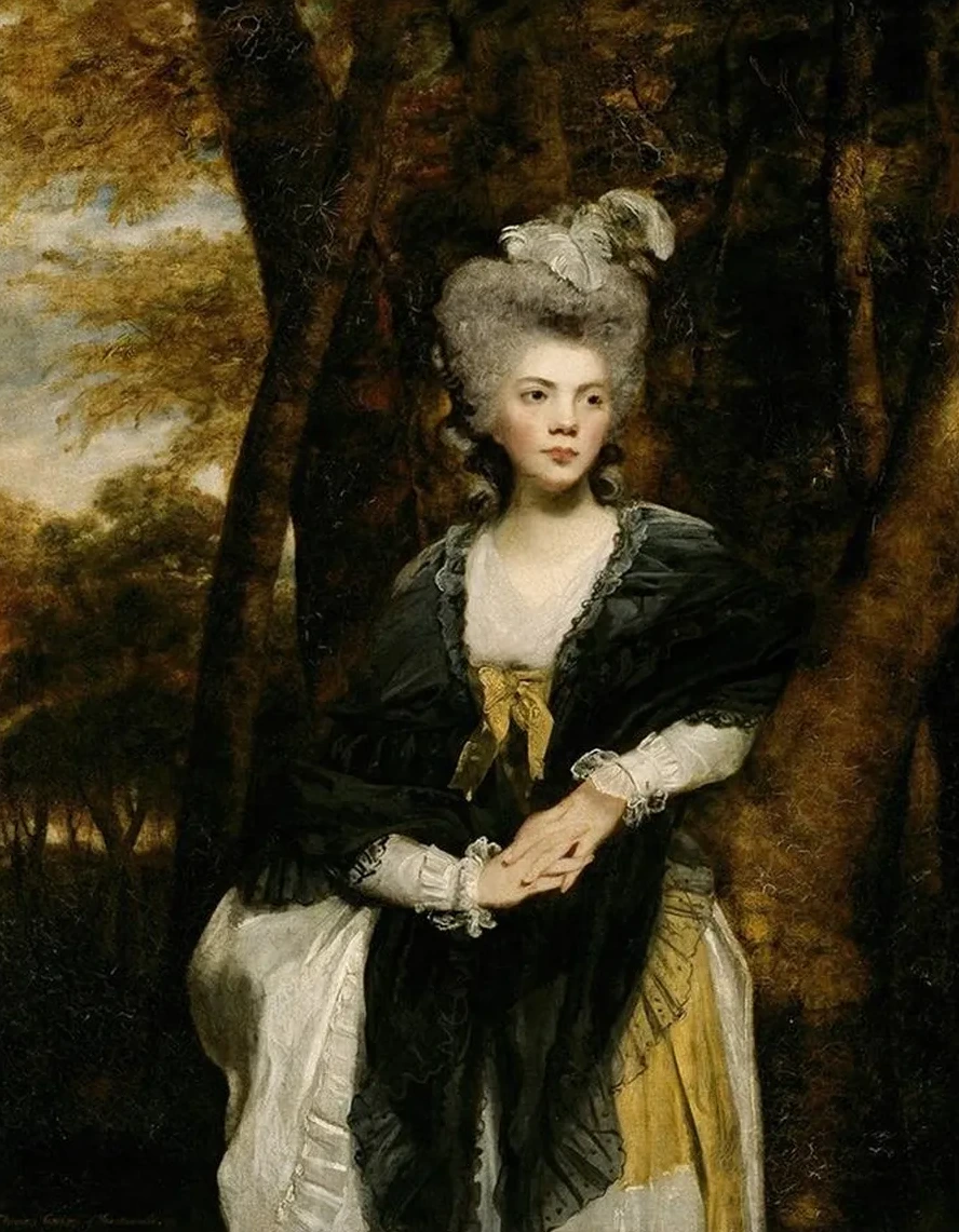 Lady Frances Finch