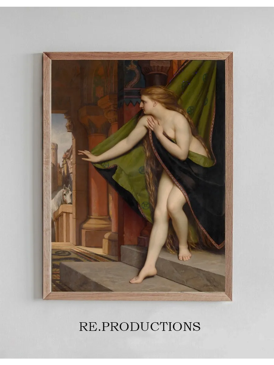 Lady Godiva