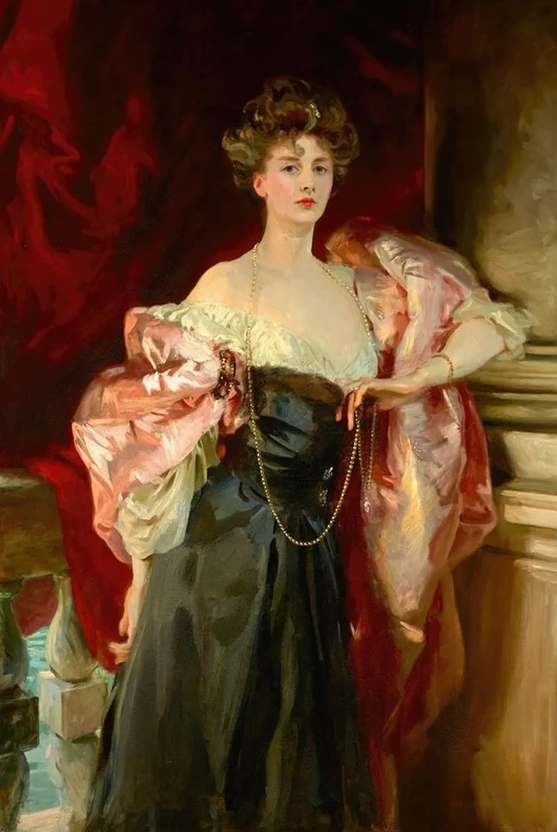 Lady Helen Vincent, Viscountess d Abernon