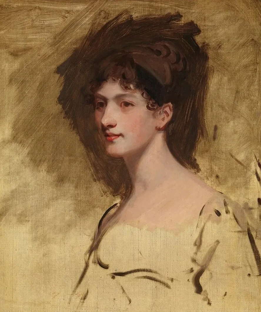 Lady Hester King