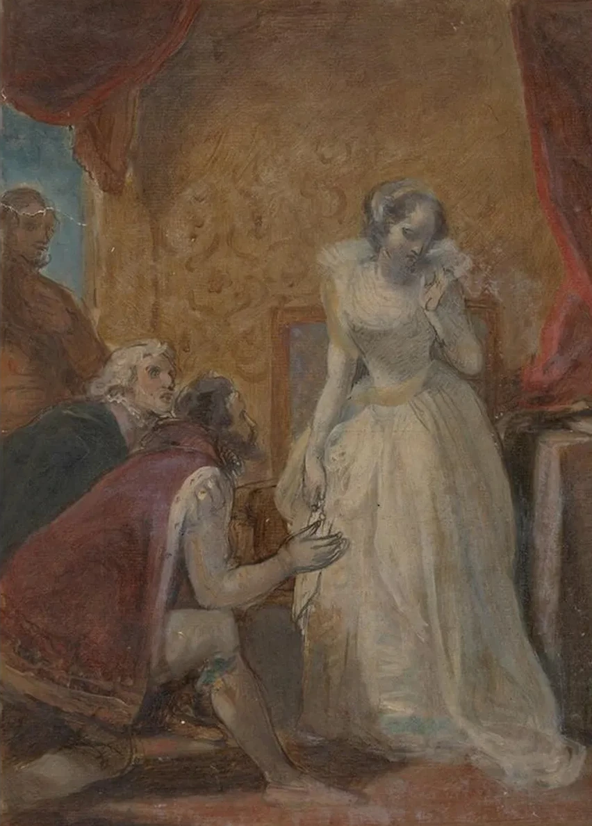 Lady Jane Grey