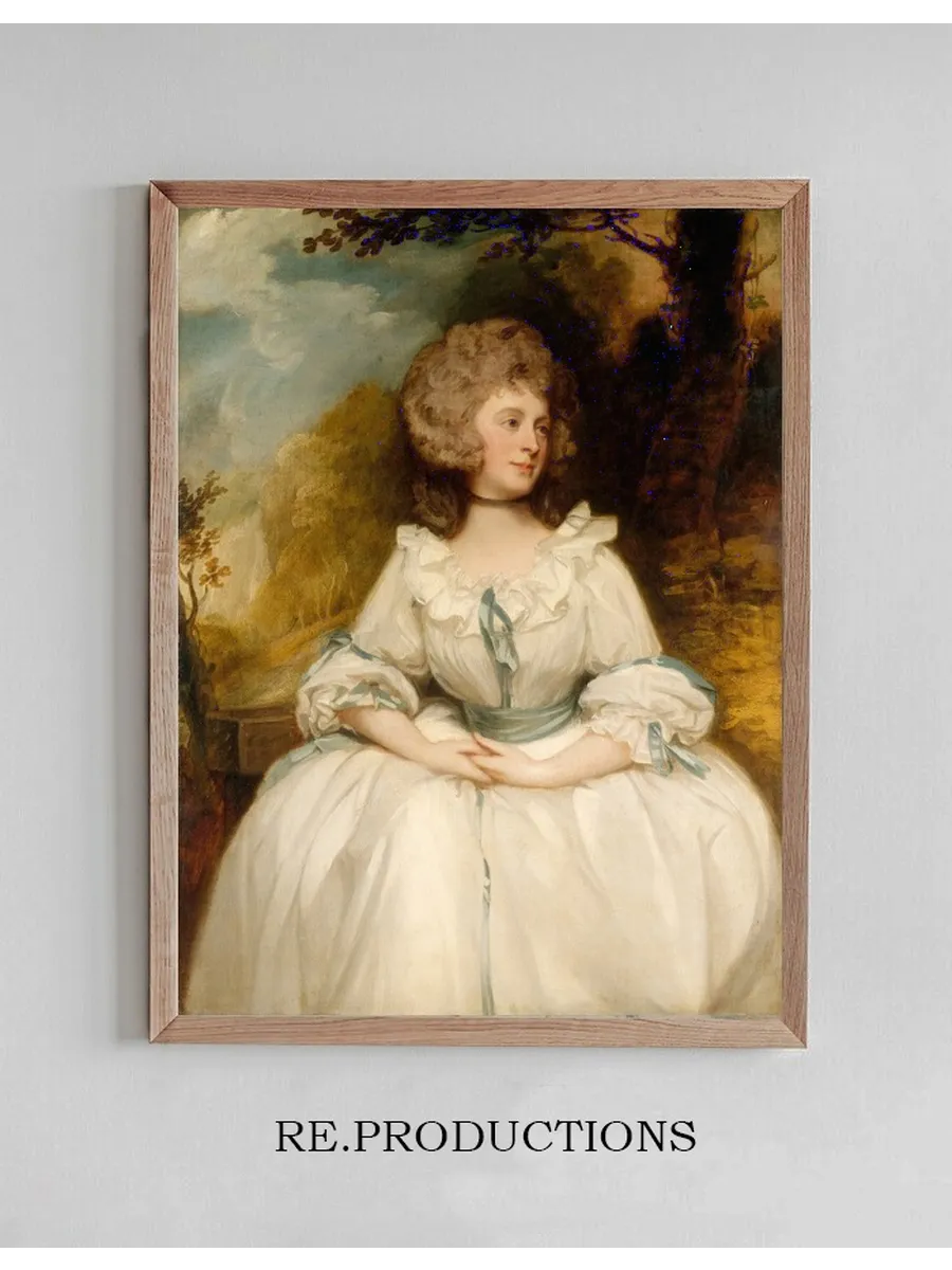 Lady Lemon (1747 1823)