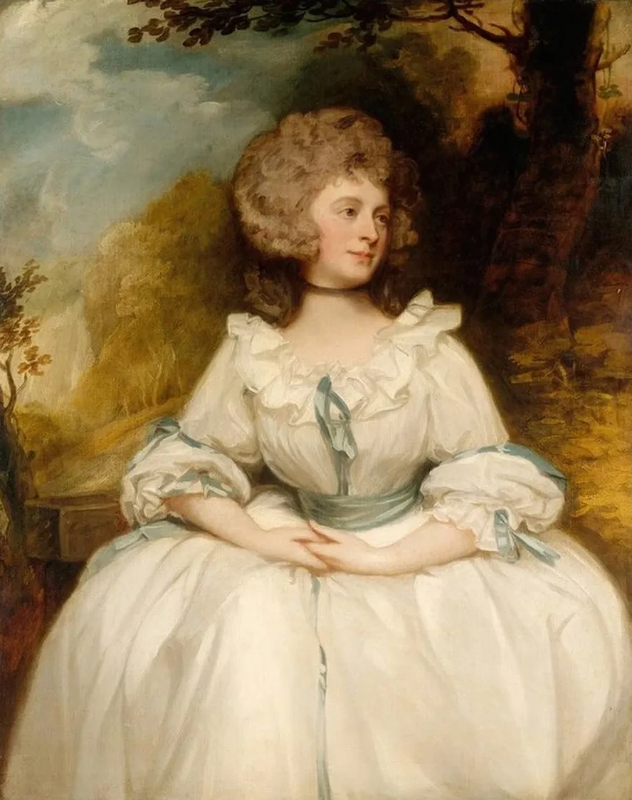 Lady Lemon (1747 1823)
