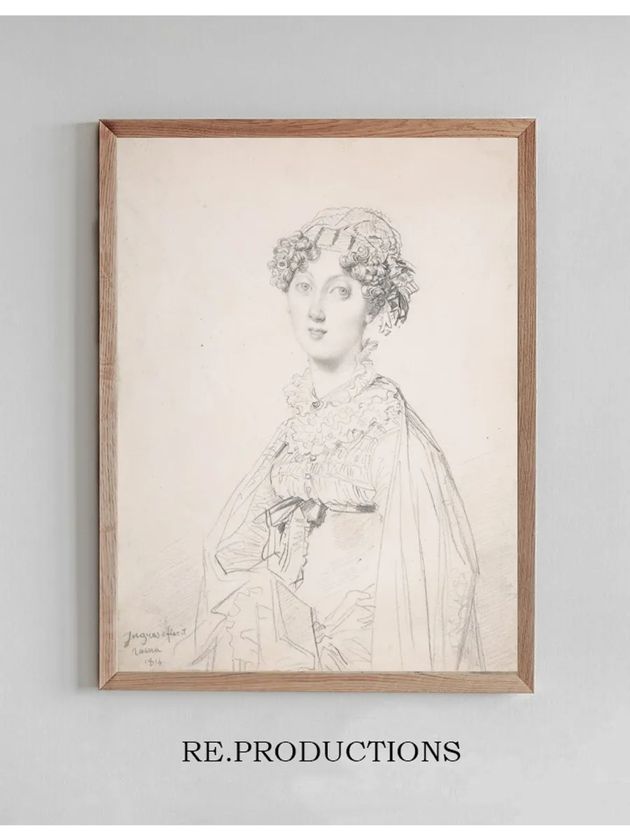 Lady Mary Cavendish - Bentinck