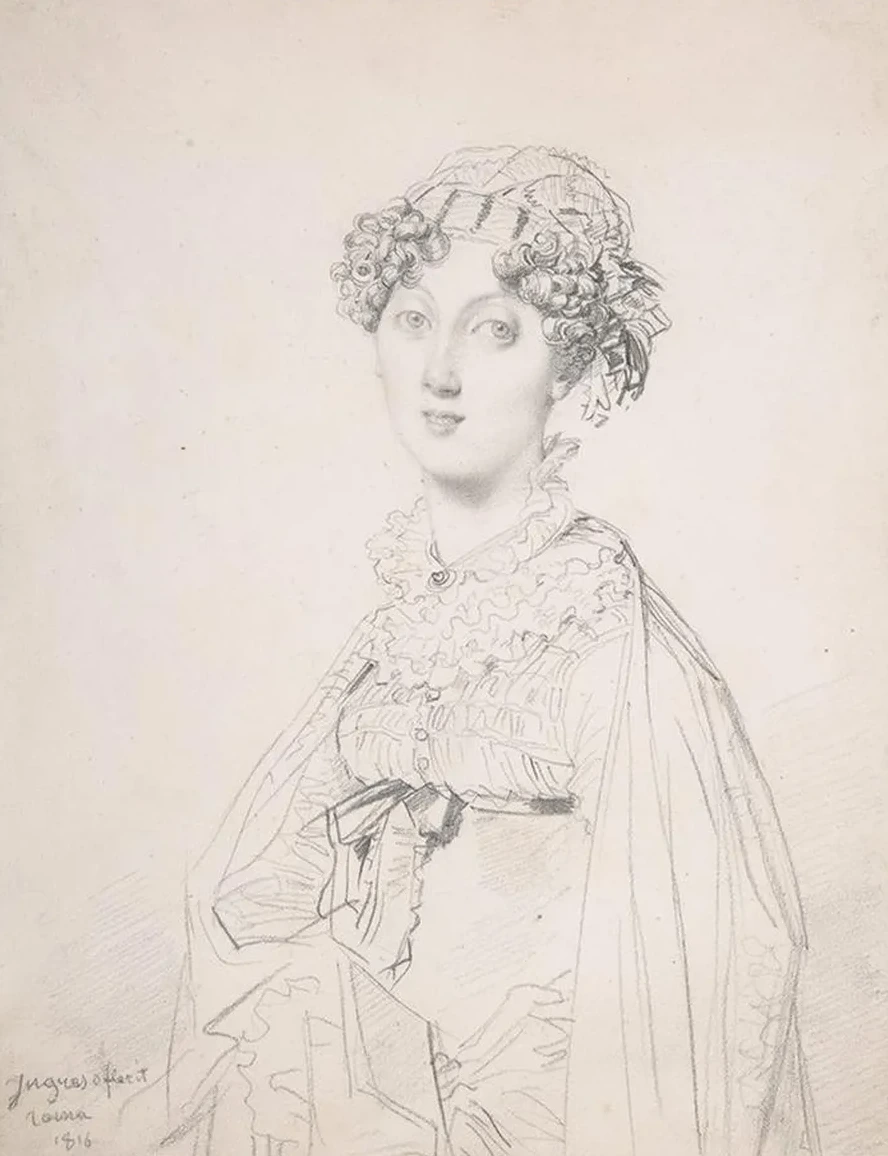 Lady Mary Cavendish - Bentinck