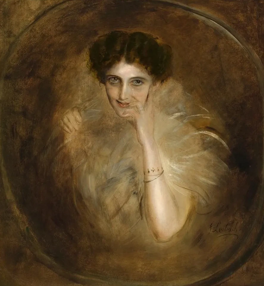 Lady Mary Victoria Leiter Curzon