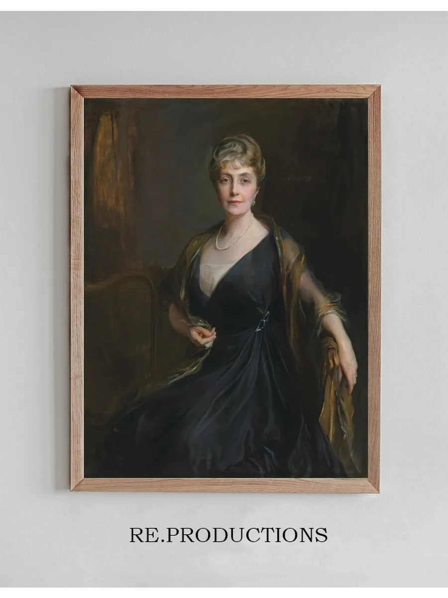 Lady Orr - Lewis, n e Maude Helen Mary Booth