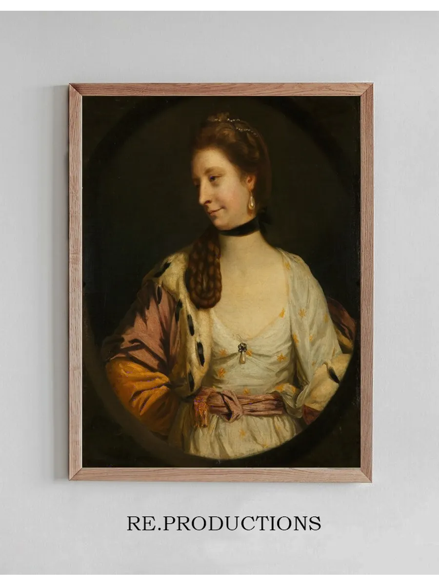 Lady Sondes