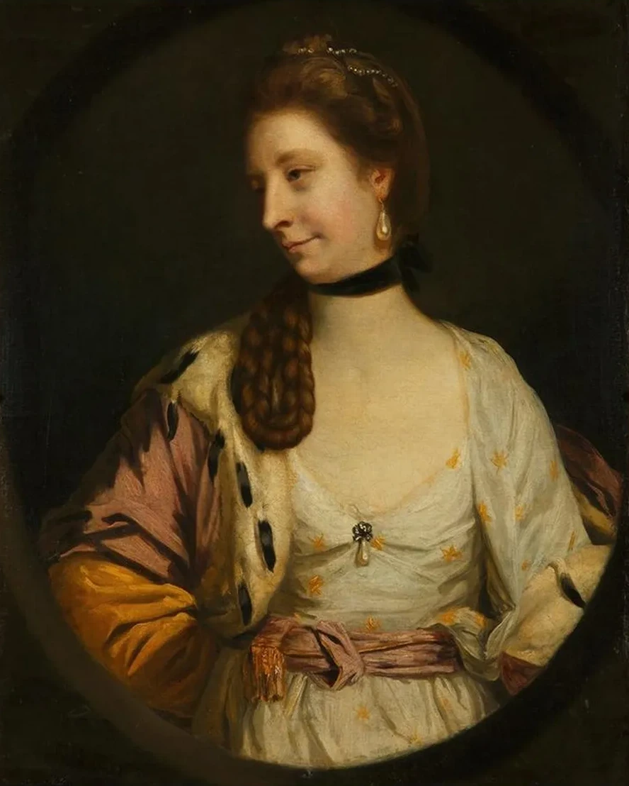Lady Sondes
