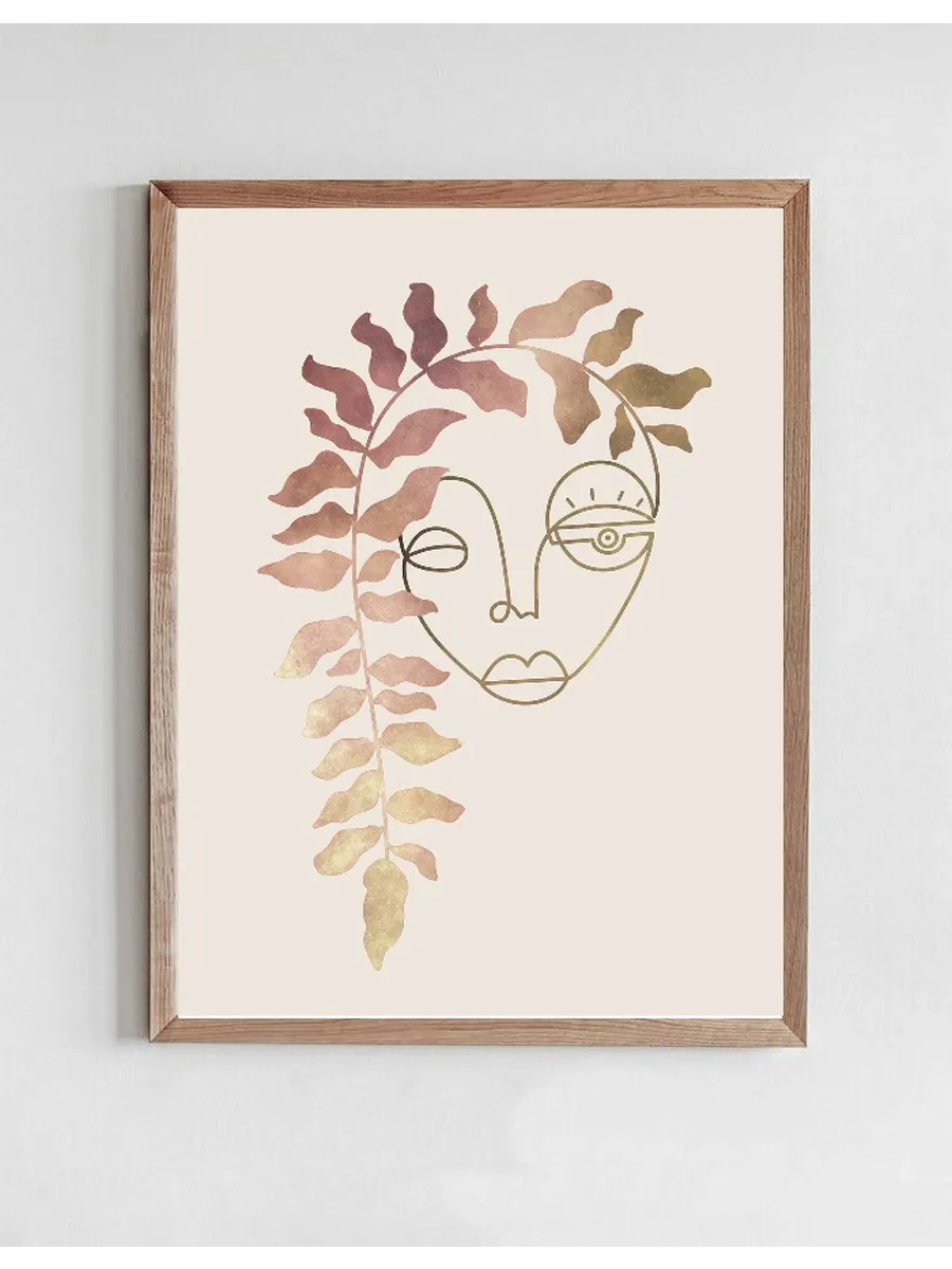Lady Bloom