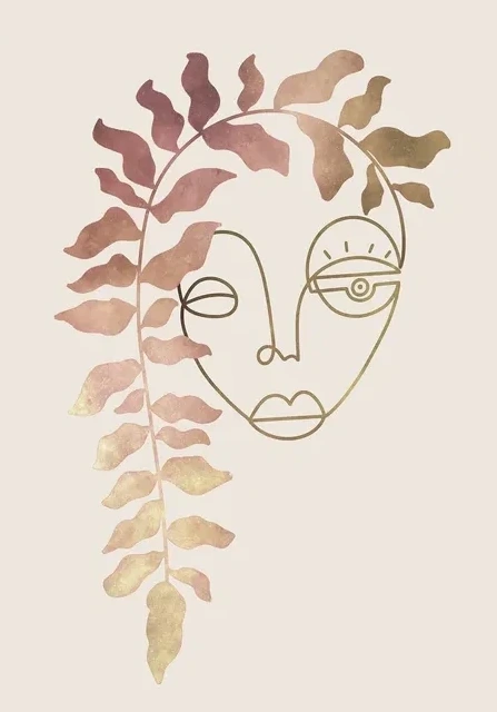 Lady Bloom
