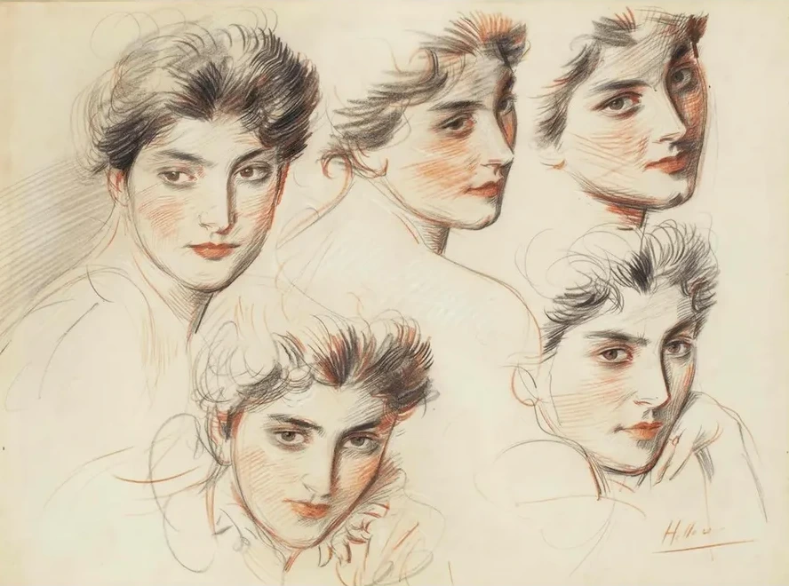 Lady de Grey