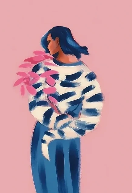 Lady