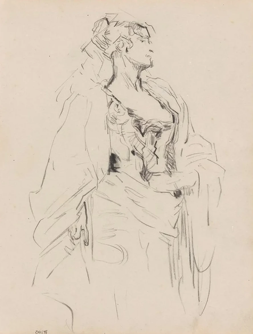 Lady
