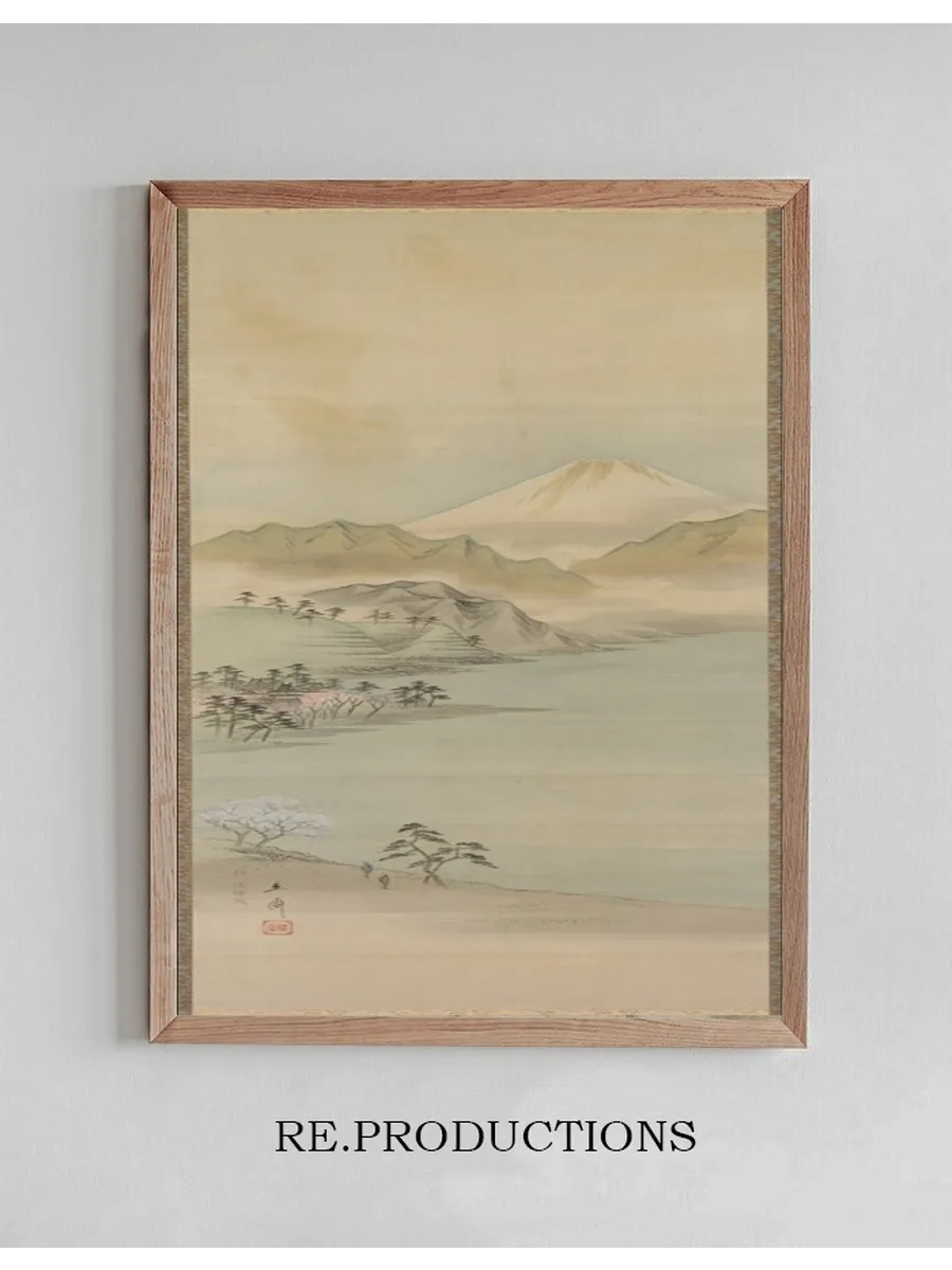 Lake Suwa
