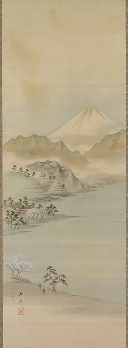 Lake Suwa