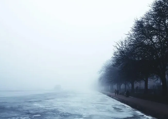 Lakes