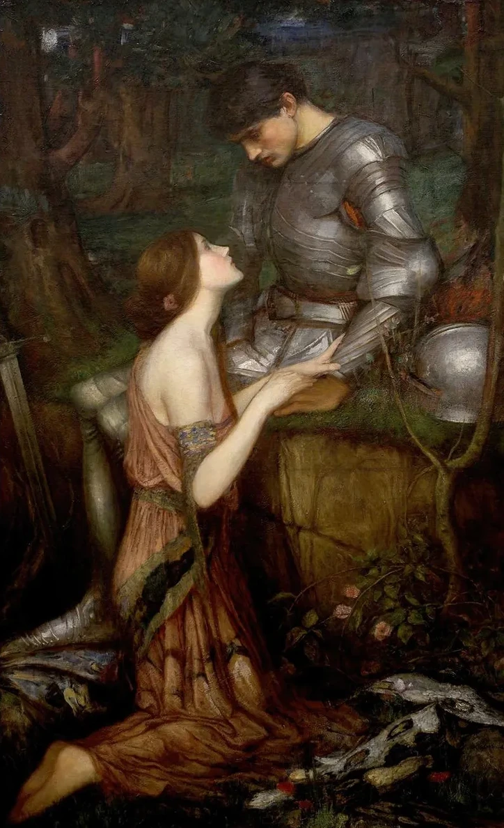 Lamia