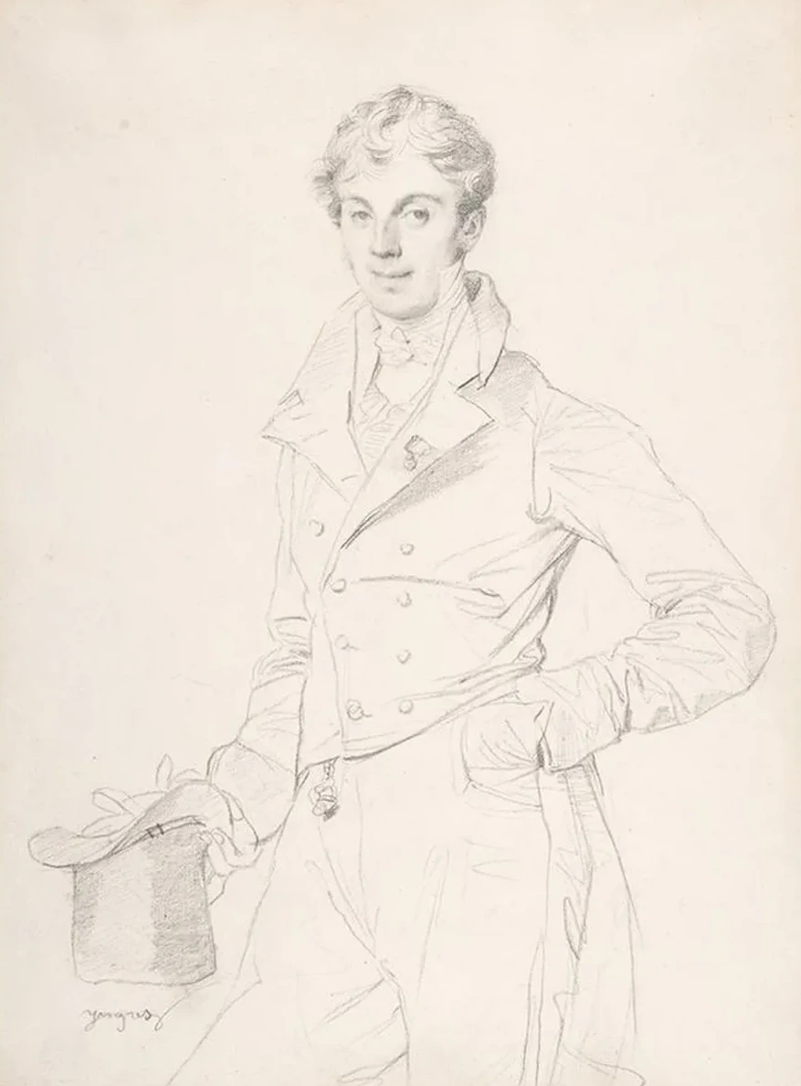 Lancelot - Th Odore, Comte Turpin de Criss